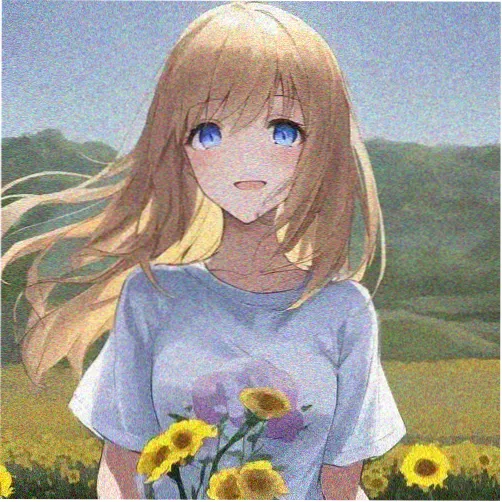 读者江川头像